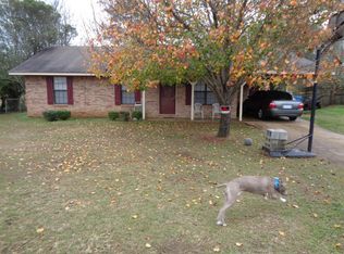 89 Carolyn Dr, Columbus, MS 39702