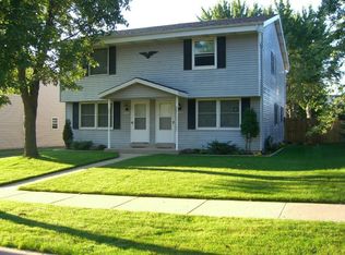 11741 W Flagg Ave, Milwaukee, WI 53225