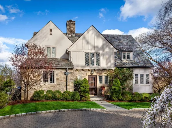 54 Prescott Avenue, Bronxville, NY 10708