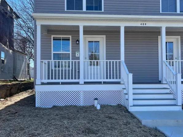 409 W 5th St #B, Waynesboro, PA 17268