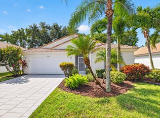 9864 Arbor View Dr S, Boynton Beach, FL 33437