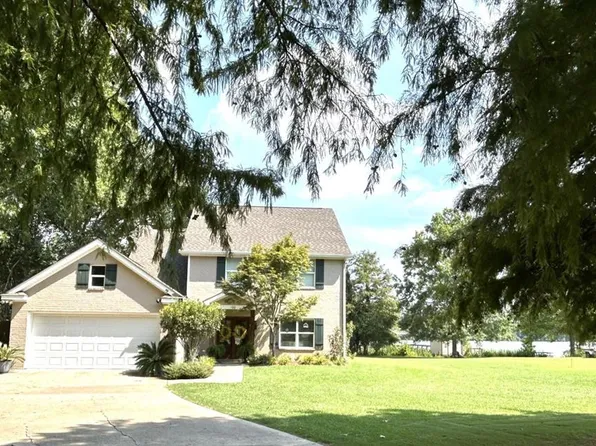 100 Mallard Lndg, Ferriday, LA 71334