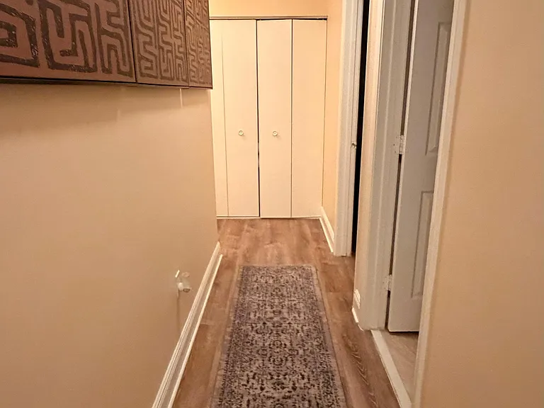 First Floor Corridor - Jun 26