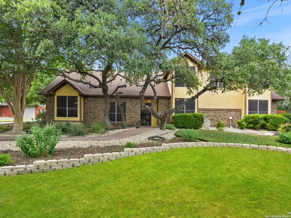 7835 Wild Eagle, San Antonio, TX 78255