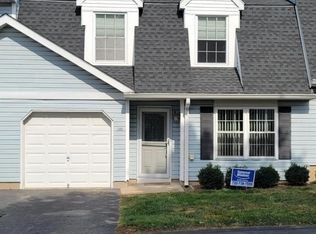 348 Cotswold Pl, Somerset, NJ 08873