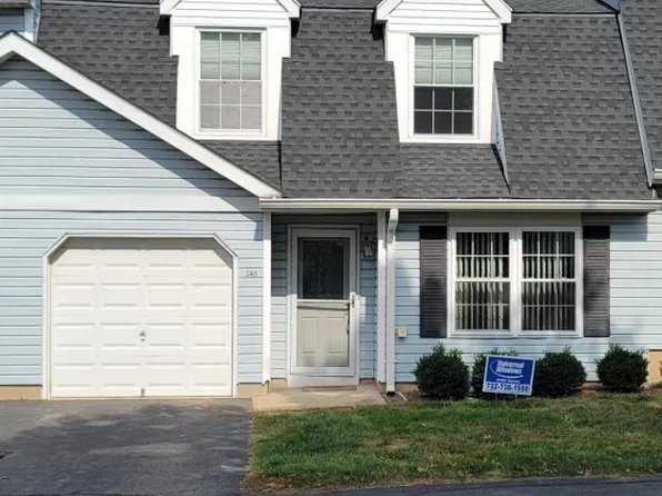 348 Cotswold Pl, Somerset, NJ 08873
