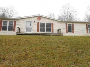 3565 Dilts Ln, Mount Perry, OH 43760