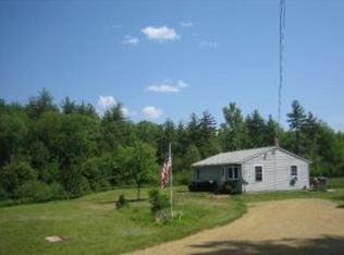 497 Jackson Rd, Mason, NH 03048
