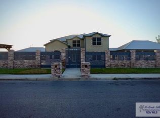 5610 Grande Blvd, Brownsville, TX 78521