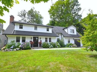 116 Lee Rd, Scarsdale, NY 10583