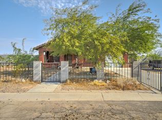 13509 S Silent Rd, Arizona City, AZ 85123