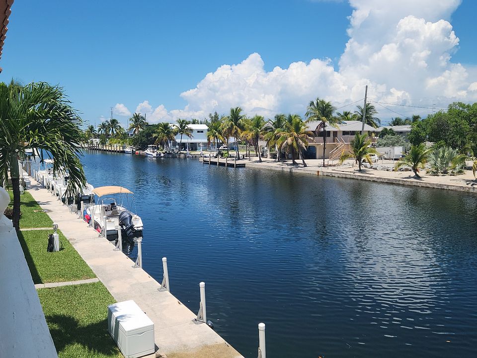 canal