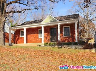 329 Midway Ave, Saint Louis, MO