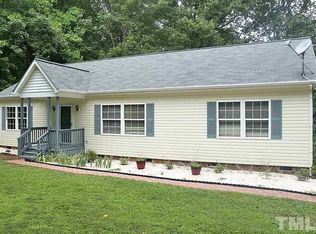 1221 Elysian Way, Rougemont, NC 27572