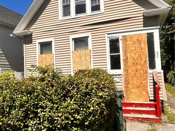 68 Weaver St, Rochester, NY 14621