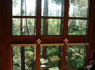 3365 Mount Veeder Rd, Napa, CA 94558