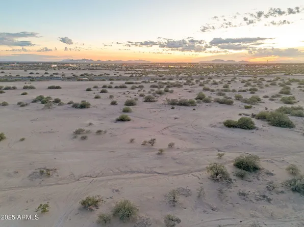 3255 W CAMERON Drive #18, Eloy, AZ 85131