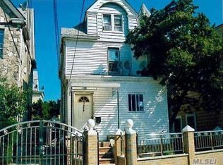 10509 37th Ave, Corona, NY 11368