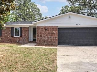 6324 Stoney Point Loop, Fayetteville, NC 28306