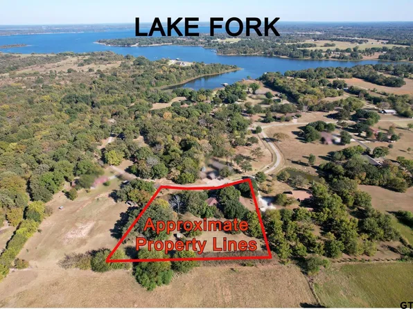 371 Private Road 5567, Alba, TX 75410