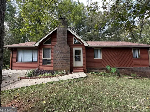 6248 Cathedral Ln, Lithonia, GA 30038