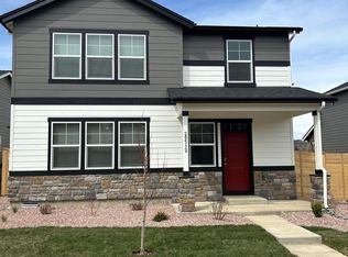 20512 SE Byron Ave, Bend, OR 97702