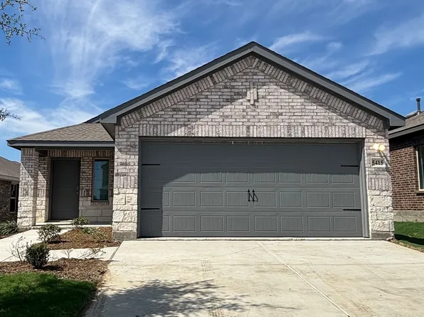5415 Cormorant Grv, Crandall, TX 75114