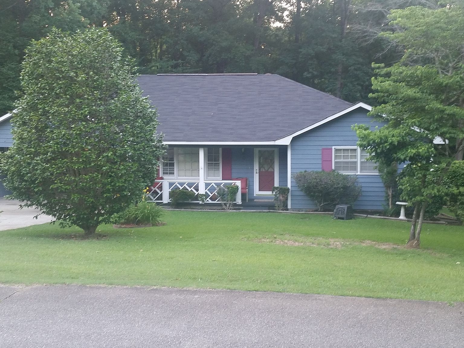 1020 King Arthur Dr, Macon, GA 31220 Zillow