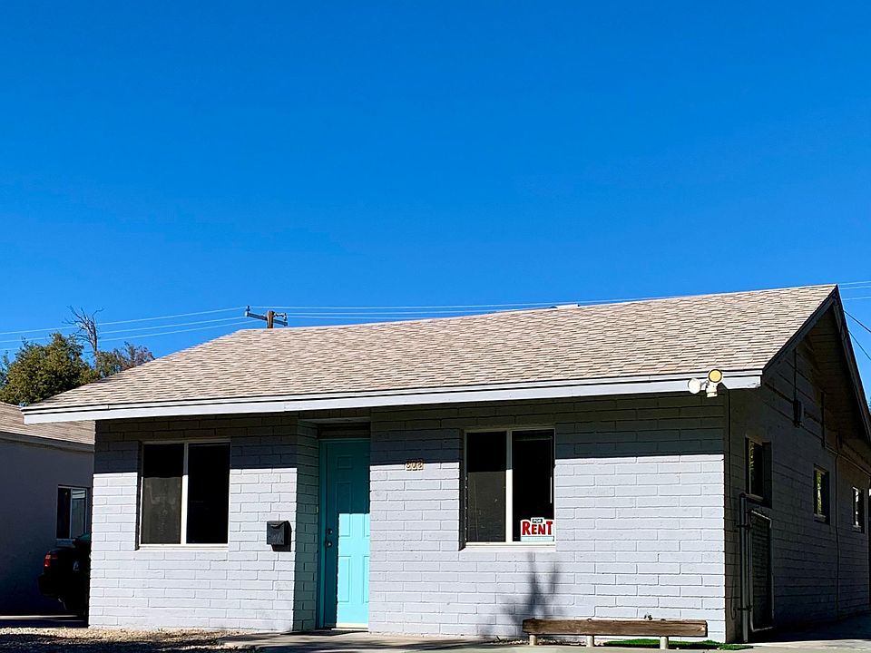 Welcome home to 508 W. Turney Ave.!