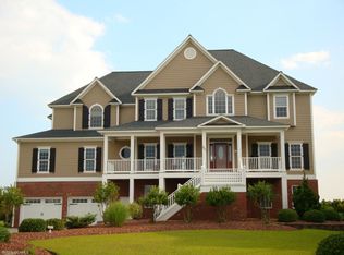 501 Shell Point, Morehead City, NC 28557