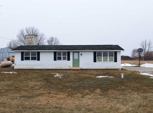 6095 E Tomah Rd, Mt Pleasant, MI 48858