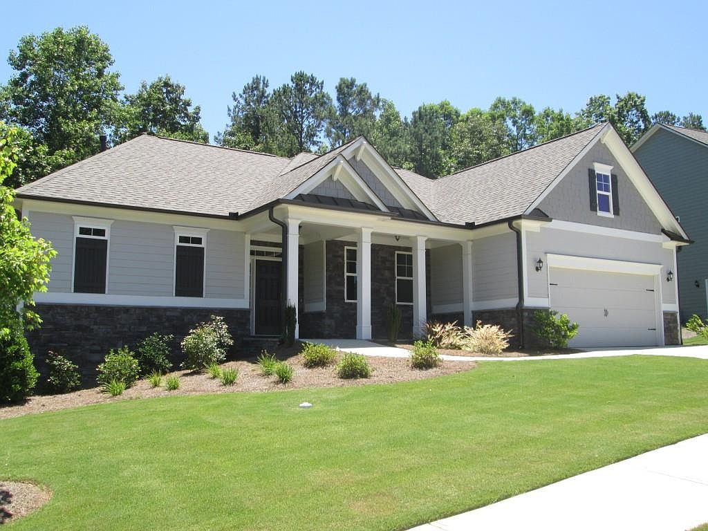 294 Bellwind Ln, Dallas, GA 30132 Zillow