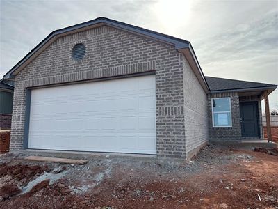 724 NE 103rd St, Oklahoma City, OK, 73131