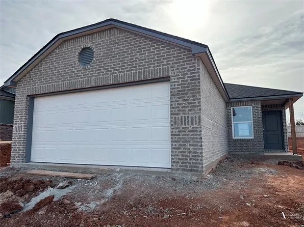 724 NE 103rd St, Oklahoma City, OK 73131
