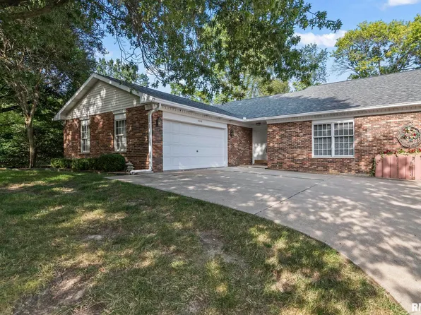 1808 Cherry Rd #8, Springfield, IL 62704