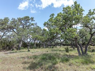 664 Annabelle Ave #61, Bulverde, TX 78163