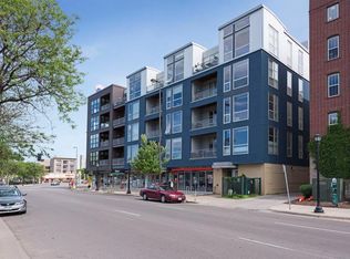 1211 Lagoon Ave UNIT 305, Minneapolis, MN 55408