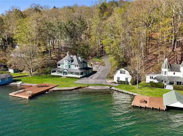 1157 & 1159 Taughannock Blvd, Ithaca, NY 14850