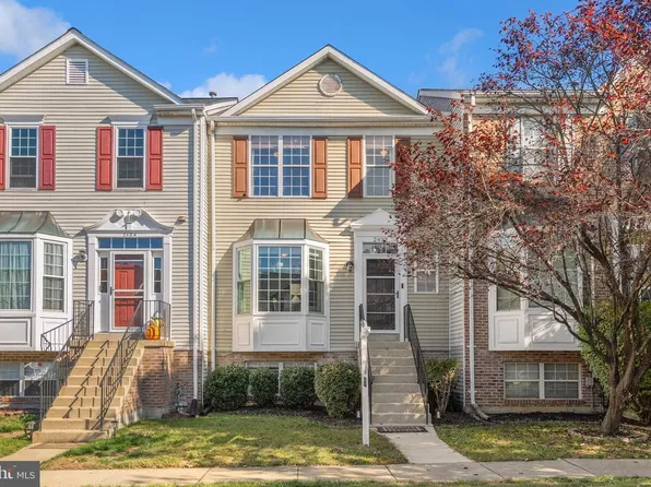 2402 Old Mystic Ct, Crofton, MD 21114