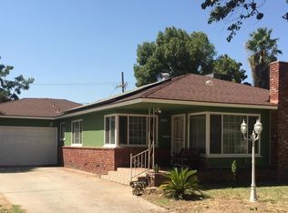 3146 E Holland Ave, Fresno, CA 93726