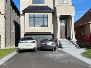 36 Elm Grove Ave, Richmond Hill, ON L4E2V3