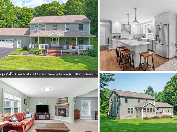 668 Canterbury Ln, Oneonta, NY 13820