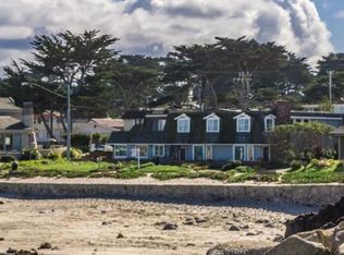 1205 Ocean View Blvd, Pacific Grove, CA