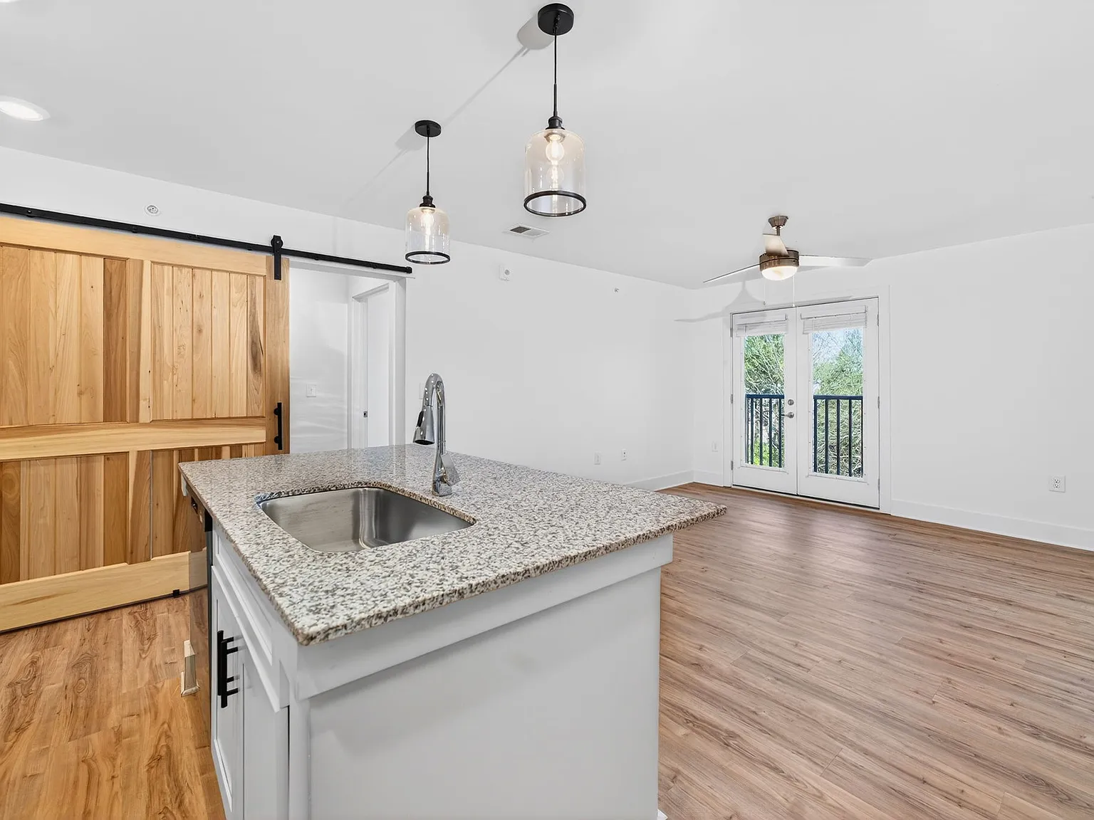 The Addenbrook Apartments — Photo 2