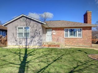 1310 W Hill St, Champaign, IL