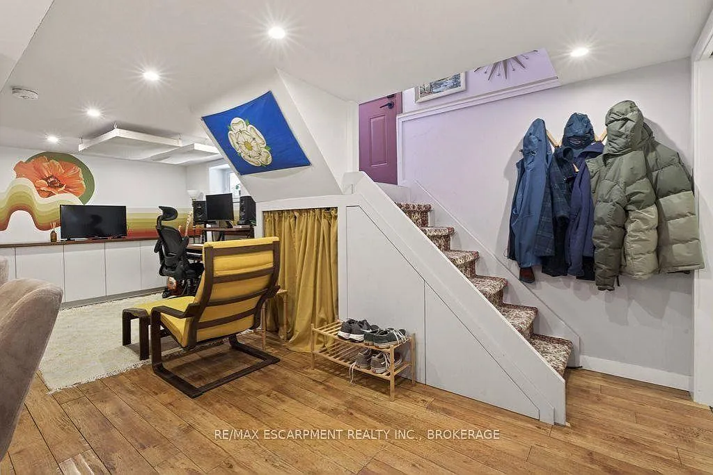 1 bed, $1,400 — Photo 3