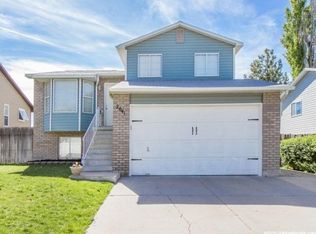 2041 N 550 W, Harrisville, UT 84414