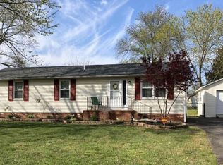 2912 Wakefield St, Colonial Beach, VA 22443