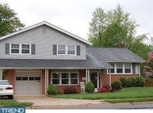 1107 McKennans Church Rd, Wilmington, DE 19808