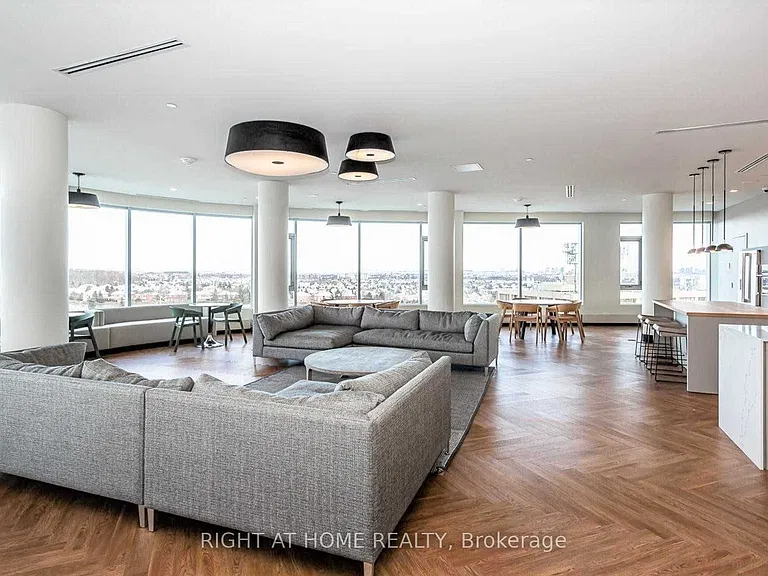 2520 Eglinton Ave W #1713 — Photo 24